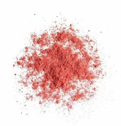 REVOLUTION Precious Stone Loose Highlighter Rozświetlacz Ruby Crush