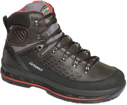 Buty trekkingowe męskie Grisport