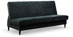 Wersalka sofa rozkładana Taylor w stylu skandynawskim