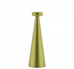 Alessi BEDIN Bezprzewodowa Lampa Stołowa LED / Żółta
