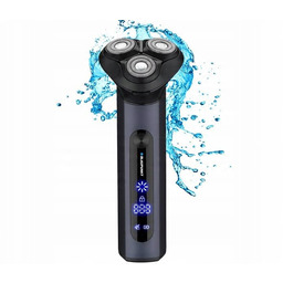 Maszynka do golenia golarka wodoodporna Hi-Precision Cut 200