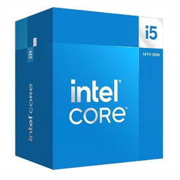 Procesor Intel Core i5-14400 2.5 GHz 20 Mb