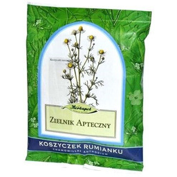 Koszyczek Rumianku, Zioła do zaparzania, 50 g