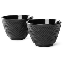 Bredemeijer Czarki żeliwne do herbaty Jang - 2