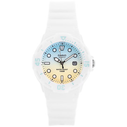 ZEGAREK DAMSKI CASIO LRW-200H 2E2VDR (zd557m) + BOX