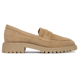 Loafersy Tamaris 1-24300-45 Beżowy