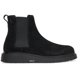 Sztyblety Calvin Klein Combat Ess Chelsea Boot Su