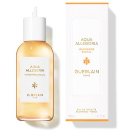 Guerlain, Aqua Allegoria Mandarine Basilic, Woda Toaletowa, 200ml