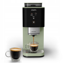 Ekspres do kawy ciśnieniowy Krups Coffee Crush kolbowy