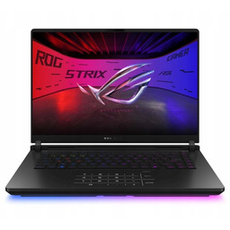 Asus Rog Strix Scar 16 2025 G635LW-U9644X 16''
