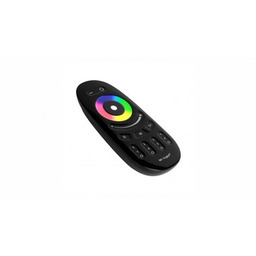 Mi-Light PILOT RF 2.4G 4 STREFOWY RGB BLACK