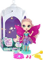 BFF Bright Fairy Friends Lalka  Królowa wróżek
