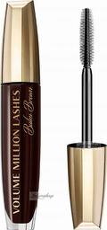 L''Oréal - Volume Million Lashes - Pielęgnujący tusz