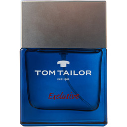 Tom Tailor Exclusive for Man, Woda toaletowa 50ml