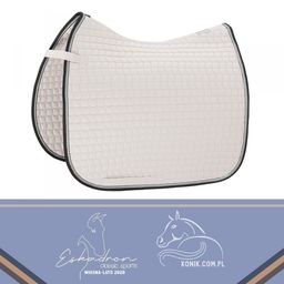 Eskadron Potnik COTTON Classic Sports wiosna-lato 2020 coolgrey