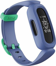 Fitbit Ace 3 Activity Tracker for Kids with