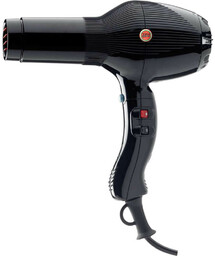 Gamma Piu 5555 Turbo Tormalionic, suszarka do włosów