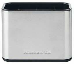 Kitchenaid Culinary Tools KitchenAid pojemnik do zlewu stainless