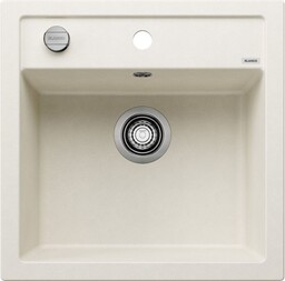 BLANCO 527061 Zlewozmywak DALAGO 5 Silgranit delikatny biały,