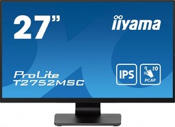 IIYAMA Monitor 27 cali T2752MSC-B1 10 PKT. POJ,IPS