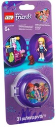 Lego Friends Basen Stephanie Kapsuła 853778