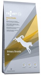 TROVET ASD Urinary Struvite Dla Psa 12,5kg