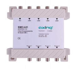 URZ0548 Sumator Ax Swe 4-01