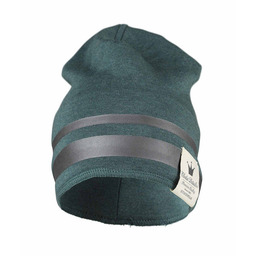 Elodie Details, Czapka dziecięca, Gilded Petrol, rozmiar 56