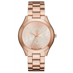 Zegarek Damski Michael Kors Mk3591 - Slim Runway