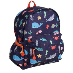 Lund London LL-Plecak dla dzieci Ocean Little Lund