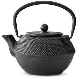 BREDEMEIJER Dzbanek żeliwny do herbaty Jang 1,1L /