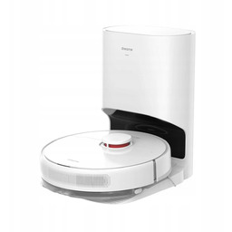 Robot sprzątający Dreame D10 Plus Gen 2 biały