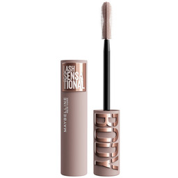 Maybelline Body Lash Sensational Tusz do Rzęs Black