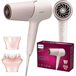 Suszarka Do Włosów Philips BHD530/00 2300W Jonizacja