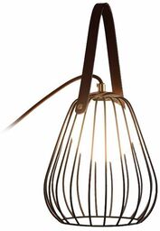 Light Prestige Kinkiet LAMPA ścienna BACOLI LP-1212/1W BK