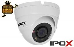 Kamera kopułkowa PX-DI2036-P (biała)