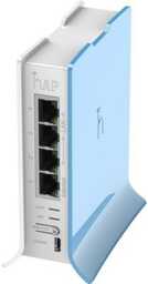 Routerboard hAP RB941-2nD-TC MikroTik