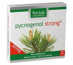 Pycnogenol Strong, 60tab