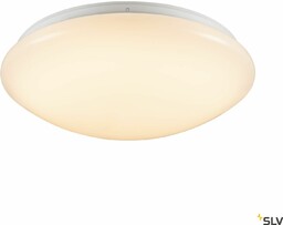 SURFACE V 390 lampa ścienna i sufitowa okrągła
