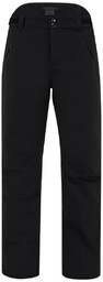 Head SUMMIT Pants Men Black 2023