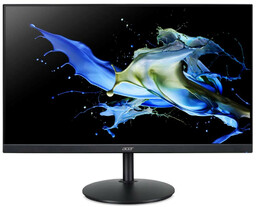 Acer CB242YE 24" IPS Monitor, 1920 x 1080