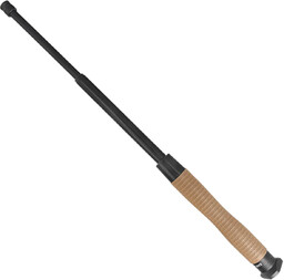 Pałka teleskopowa hartowana ESP Ergonomic Easy Lock 20''