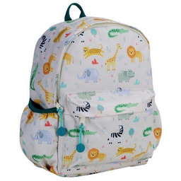 Lund London LL-Plecak dla dzieci Safari Little Lund