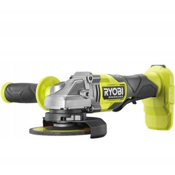 Szlifierka kątowa Bezszczotkowa 125mm Ryobi RAG18BL-0 Aku 18V