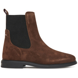 Sztyblety Tommy Hilfiger