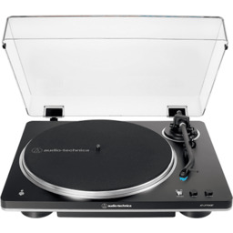 Gramofon AUDIO TECHNICA AT-LP70X BT Czarny