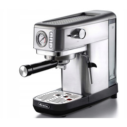 Ekspres kolbowy Ariete 1381/10 Srebrny