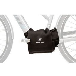 FISCHER Pokrowiec ochronny na silnik E-Bike 50383