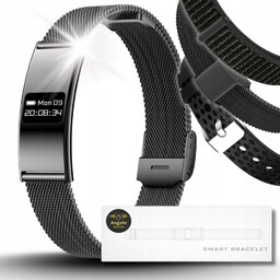 Smartwatch Smartband Damski B8 Angelo Watches EKG Puls