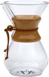 CHEMEX Coffee Maker CM-1C - 3 filiżanki